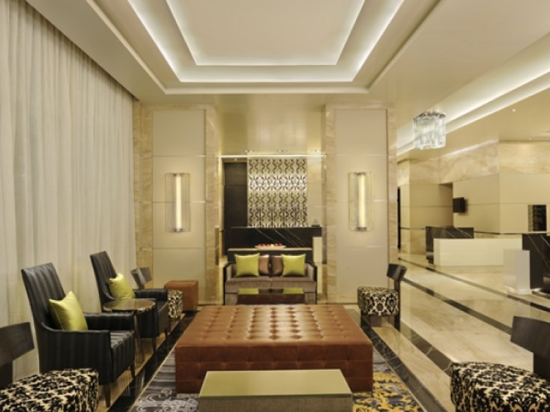 DoubleTree Suites by Hilton Hotel, BangalorePhoto 0