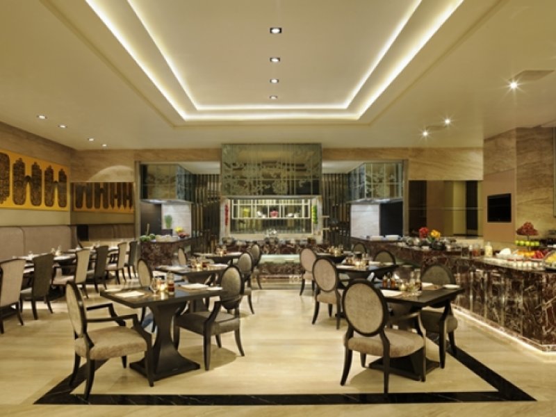 DoubleTree Suites by Hilton Hotel, BangalorePhoto 4