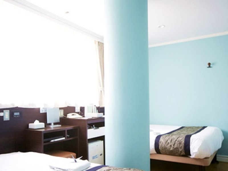 Doutonbori HotelPhoto 3
