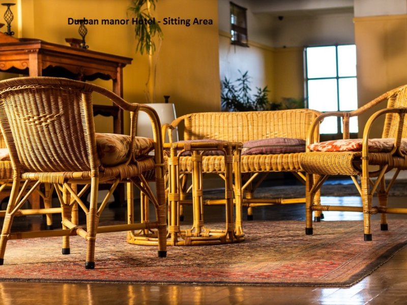 Durban Manor Hotel & Conference CentrePhoto 0