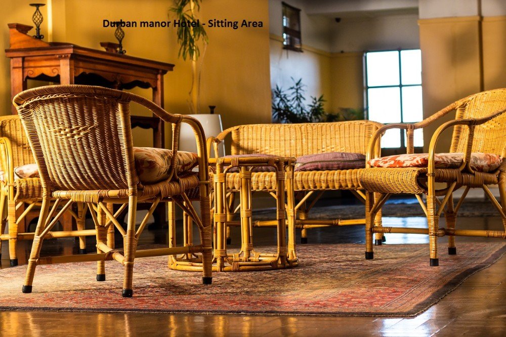 Durban Manor Hotel &amp; Conference Centre