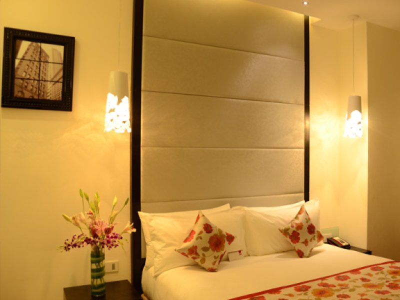 E Hotel ChennaiPhoto 0