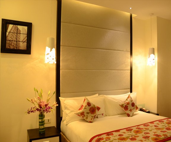 E Hotel Chennai