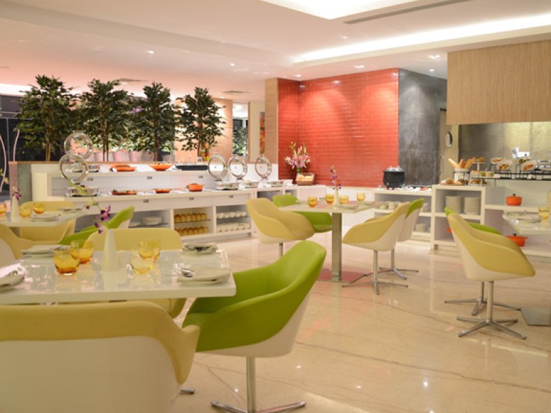 E Hotel ChennaiPhoto 1