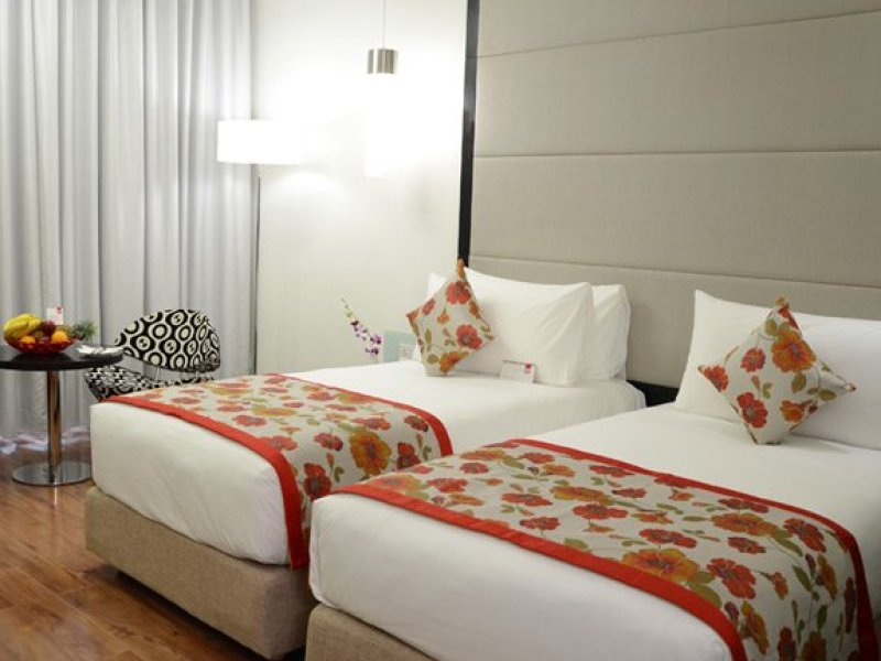 E Hotel ChennaiPhoto 2