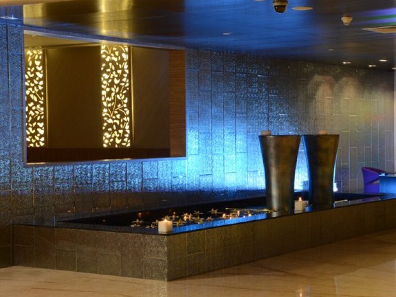 E Hotel ChennaiPhoto 3