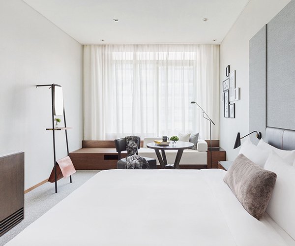 EPISODE Hsinchu, JDV by Hyatt