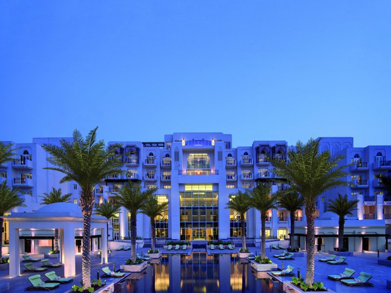 Eastern Mangroves Hotel & Spa by AnantaraPhoto 0