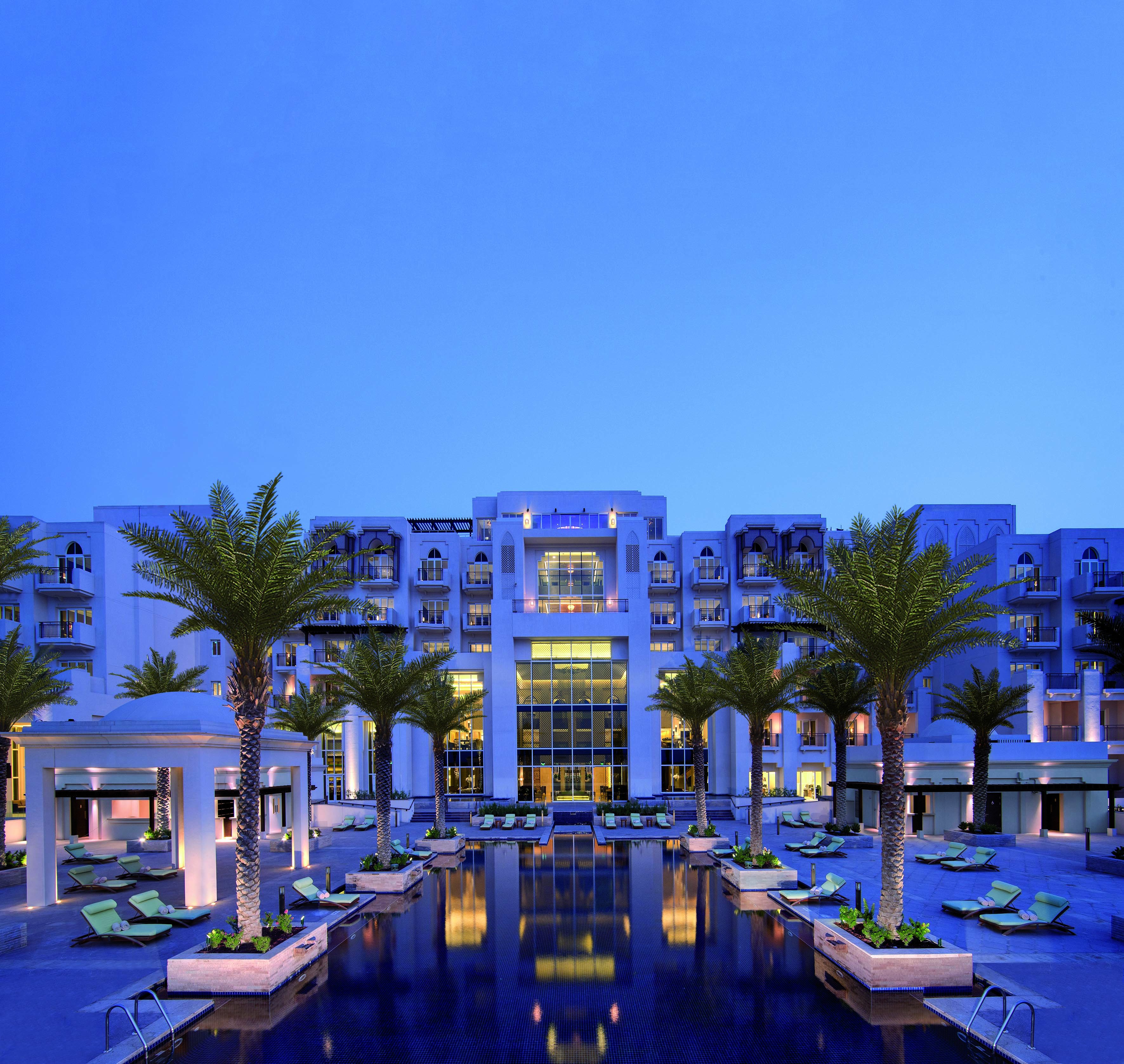 Eastern Mangroves Hotel &amp; Spa by Anantara