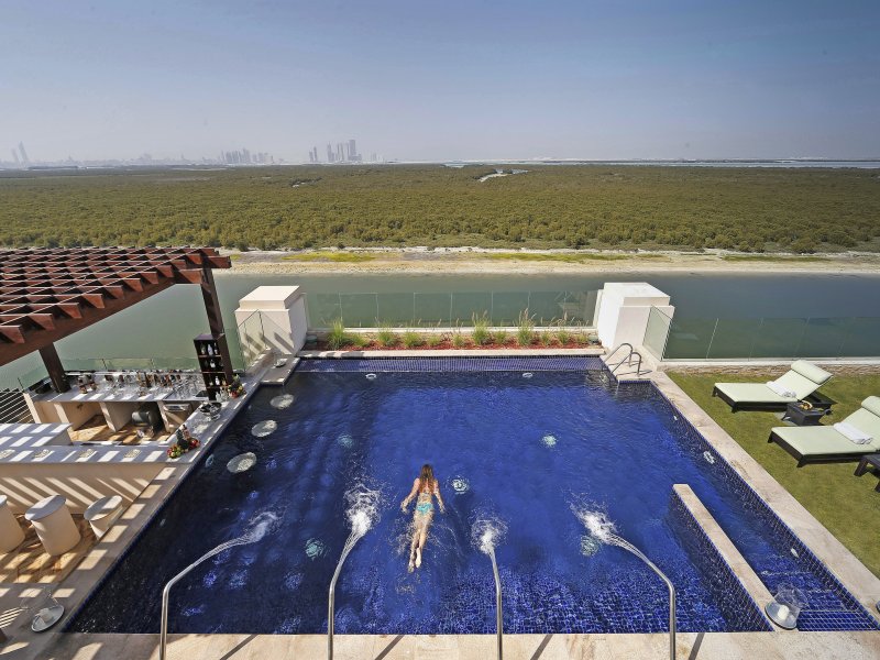 Eastern Mangroves Hotel & Spa by AnantaraPhoto 1