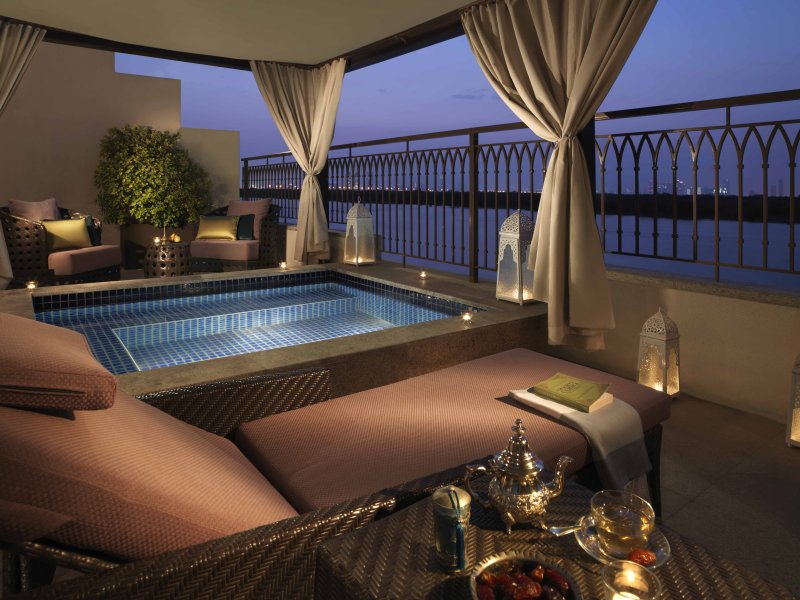 Eastern Mangroves Hotel & Spa by AnantaraPhoto 2