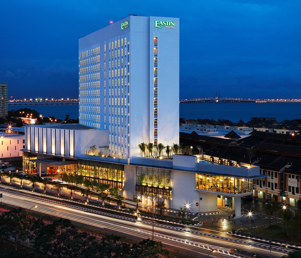 Eastin Hotel Penang