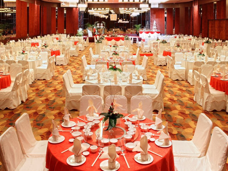 Eastin Hotel PenangPhoto 3