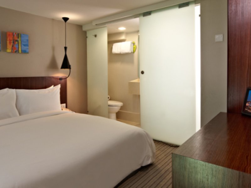 Eastin Hotel PenangPhoto 4