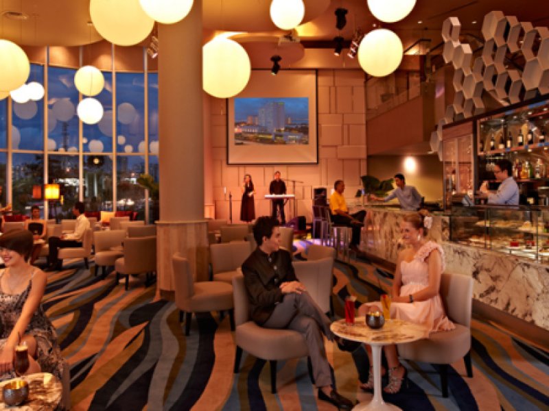 Eastin Hotel PenangPhoto 5