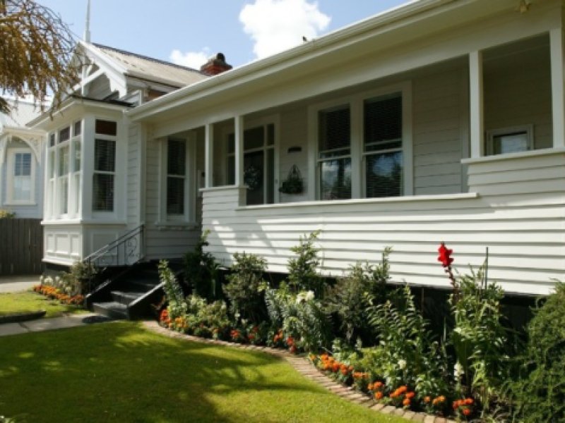 Eden Park Bed and Breakfast HotelPhoto 0