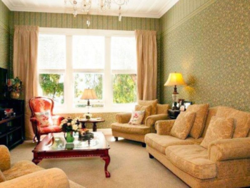 Eden Park Bed and Breakfast HotelPhoto 1