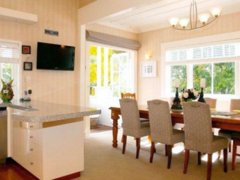 Eden Park Bed and Breakfast HotelPhoto 4