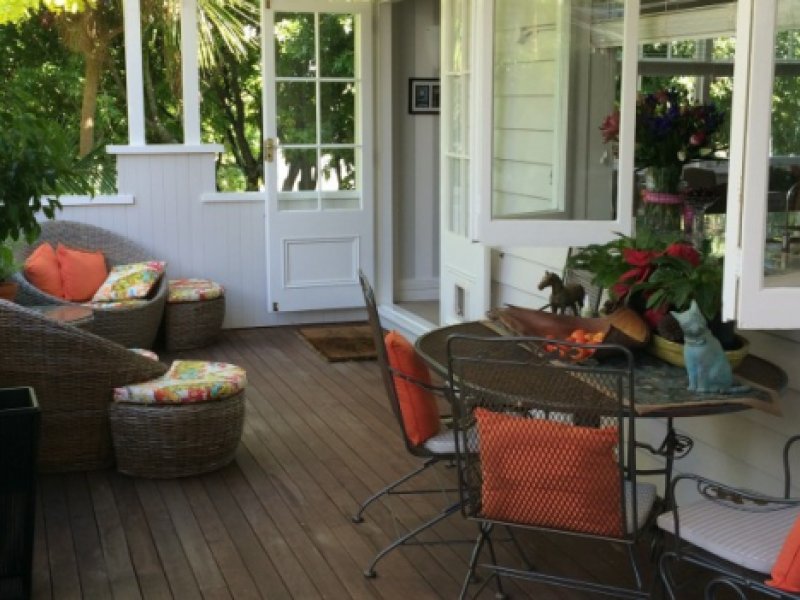 Eden Park Bed and Breakfast HotelPhoto 5