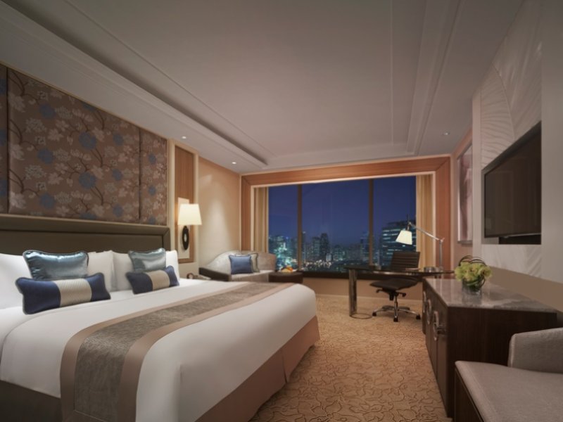 Edsa Shangri-La, ManilaPhoto 2