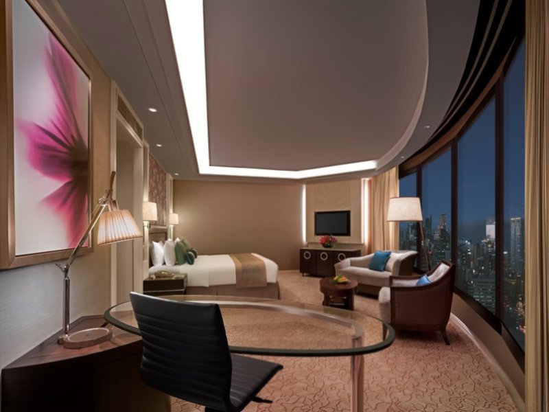 Edsa Shangri-La, ManilaPhoto 3