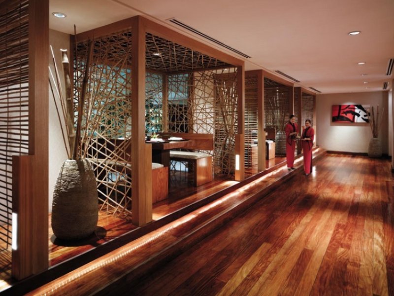 Edsa Shangri-La, ManilaPhoto 4