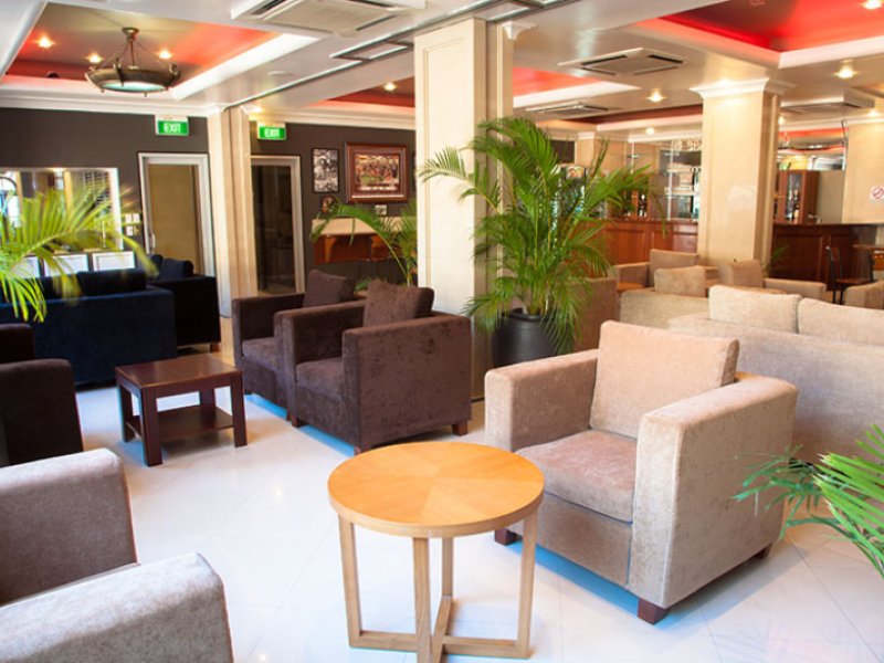 Ela Beach HotelPhoto 0
