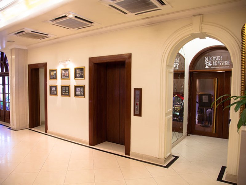 Ela Beach HotelPhoto 1