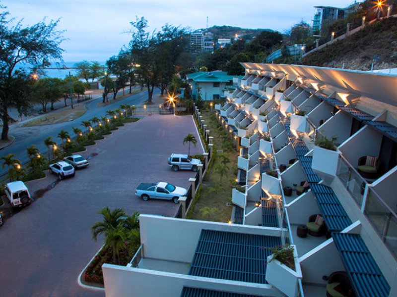 Ela Beach HotelPhoto 3