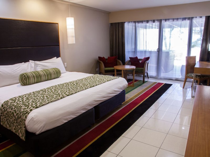 Ela Beach HotelPhoto 5