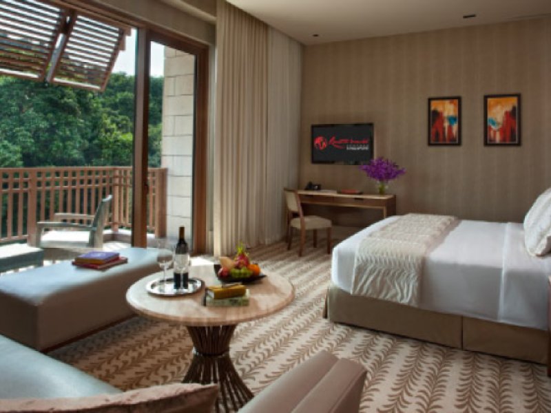 Equarius HotelPhoto 0