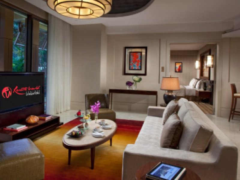 Equarius HotelPhoto 1