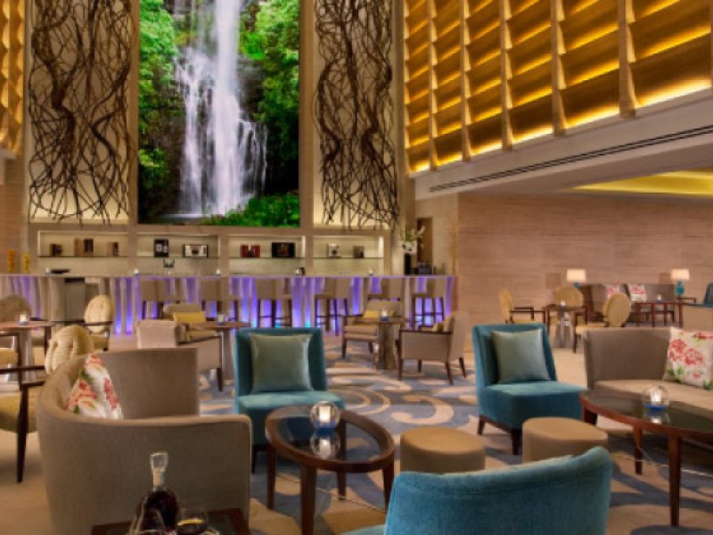Equarius HotelPhoto 3