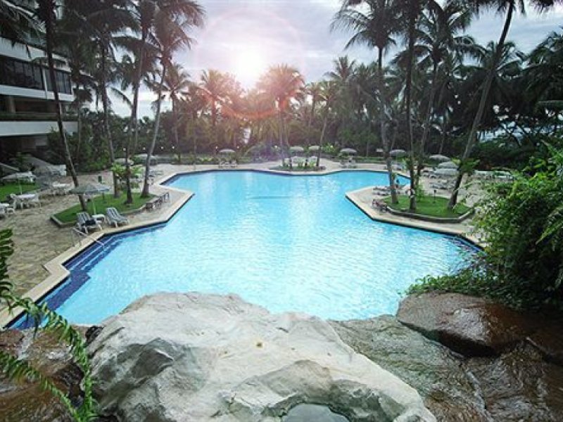 Equatorial PenangPhoto 0