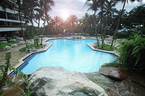 Equatorial Penang