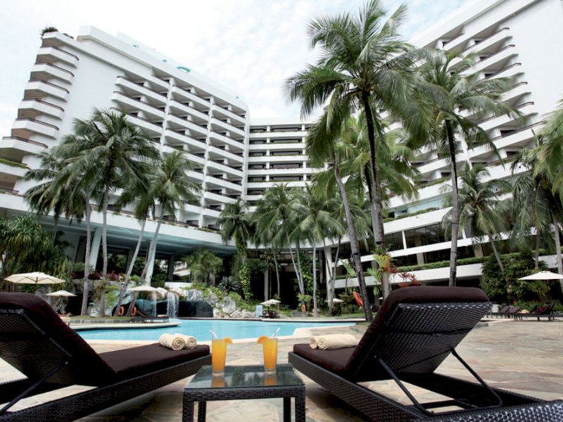 Equatorial PenangPhoto 2