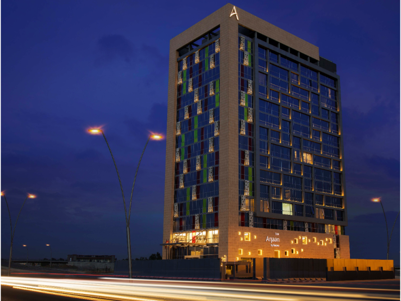 Erbil Arjaan by Rotana, KurdistanPhoto 0