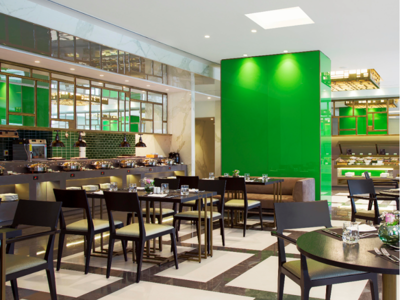 Erbil Arjaan by Rotana, KurdistanPhoto 3