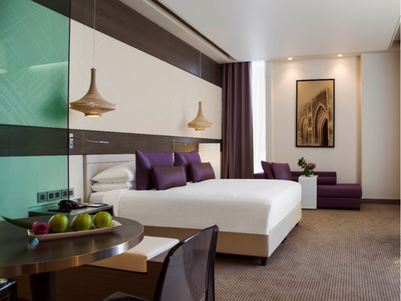 Erbil Arjaan by Rotana, KurdistanPhoto 4