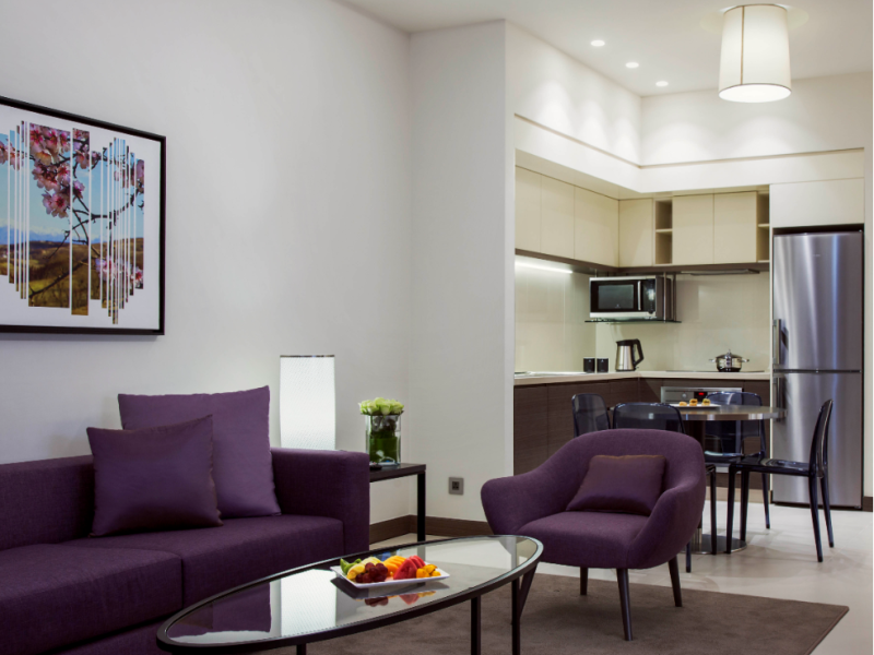 Erbil Arjaan by Rotana, KurdistanPhoto 5