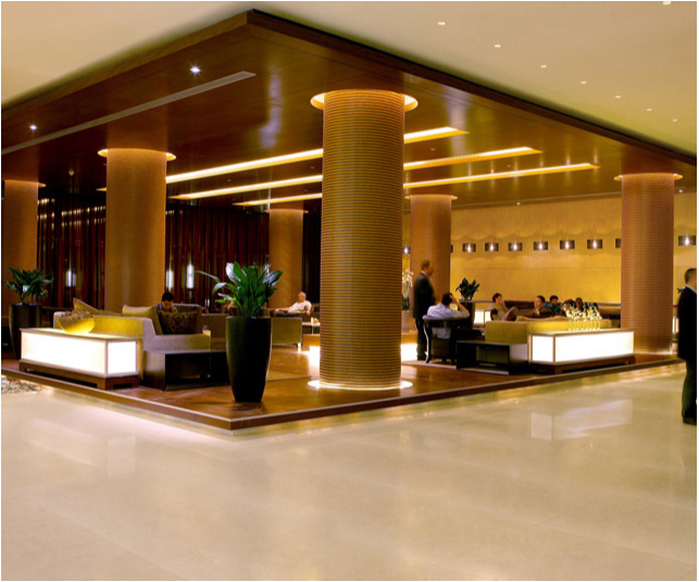 Erbil Rotana
