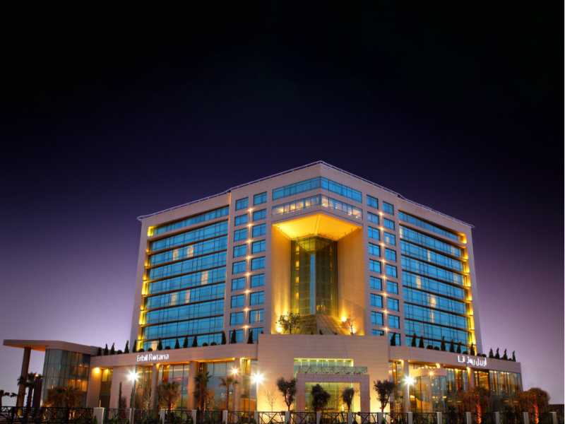Erbil RotanaPhoto 5