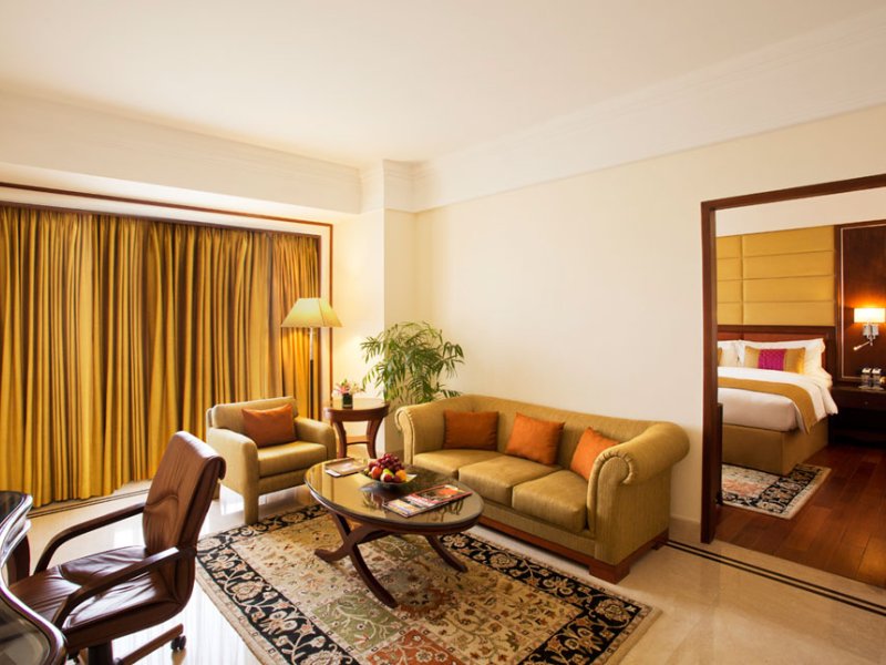 Eros Hotel Managed by HiltonPhoto 4
