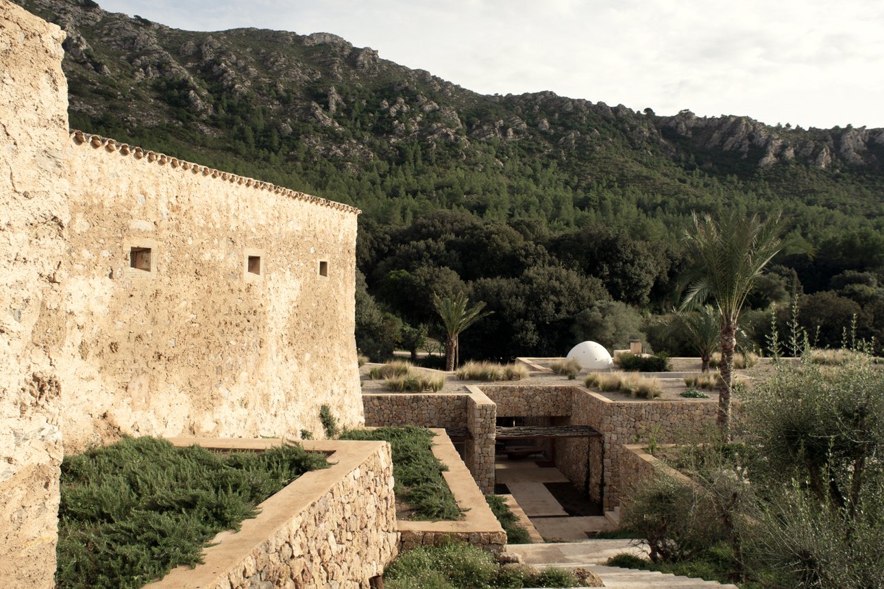 Es Raco D’Arta