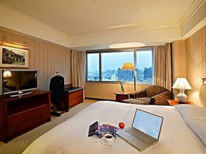Evergreen Laurel HotelPhoto 1
