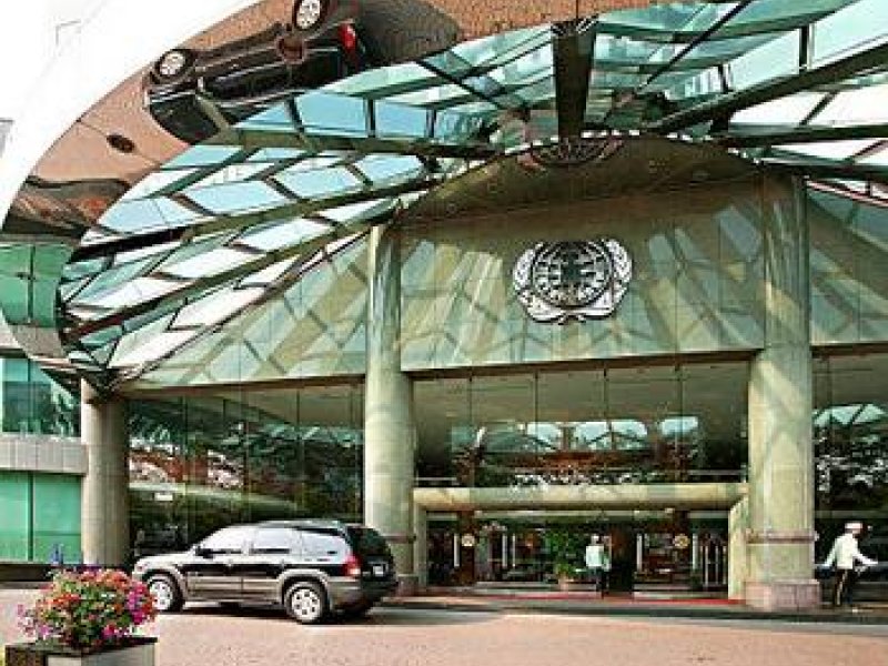 Evergreen Laurel HotelPhoto 3