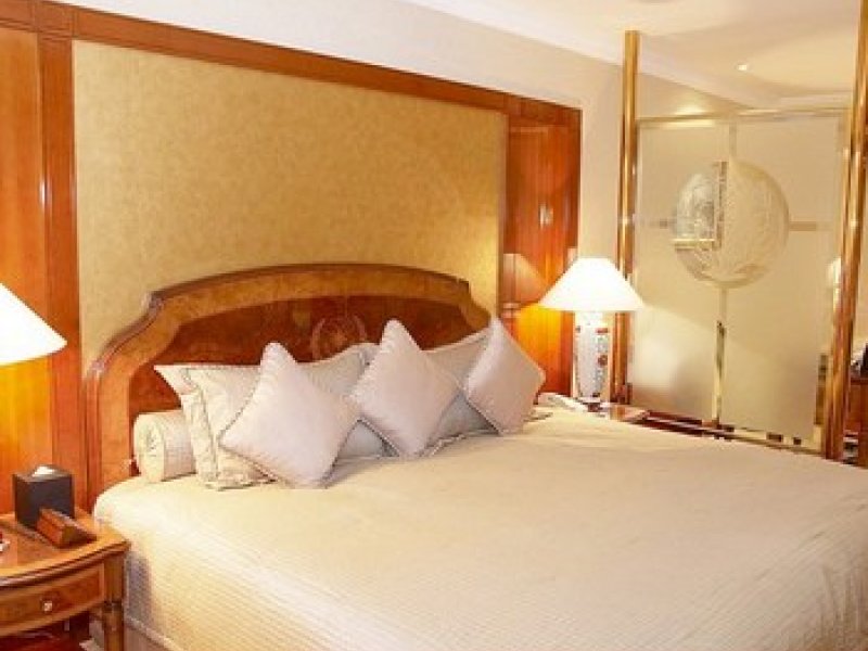 Evergreen Laurel Hotel (Taipei)Photo 2