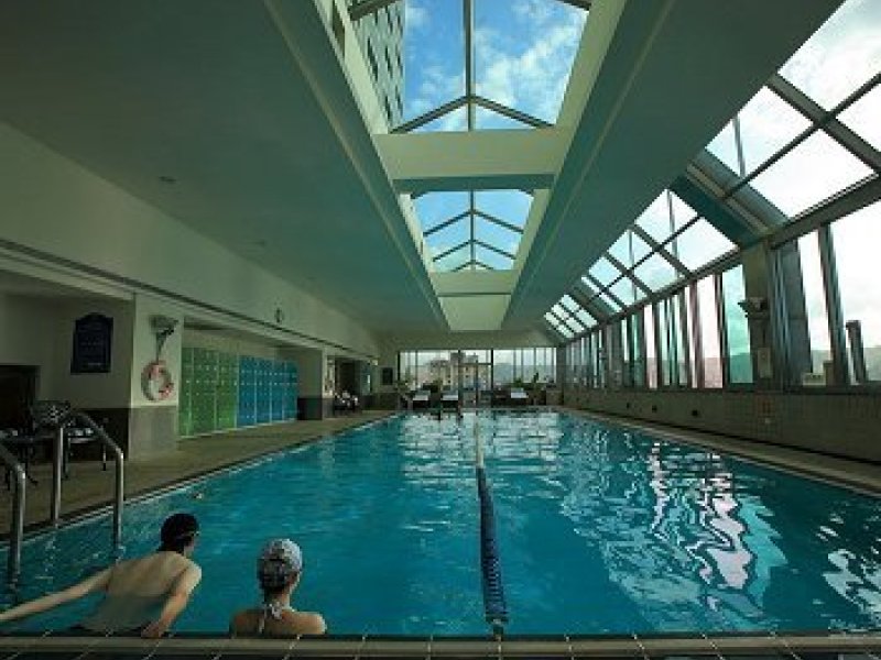 Evergreen Laurel Hotel KeelungPhoto 2