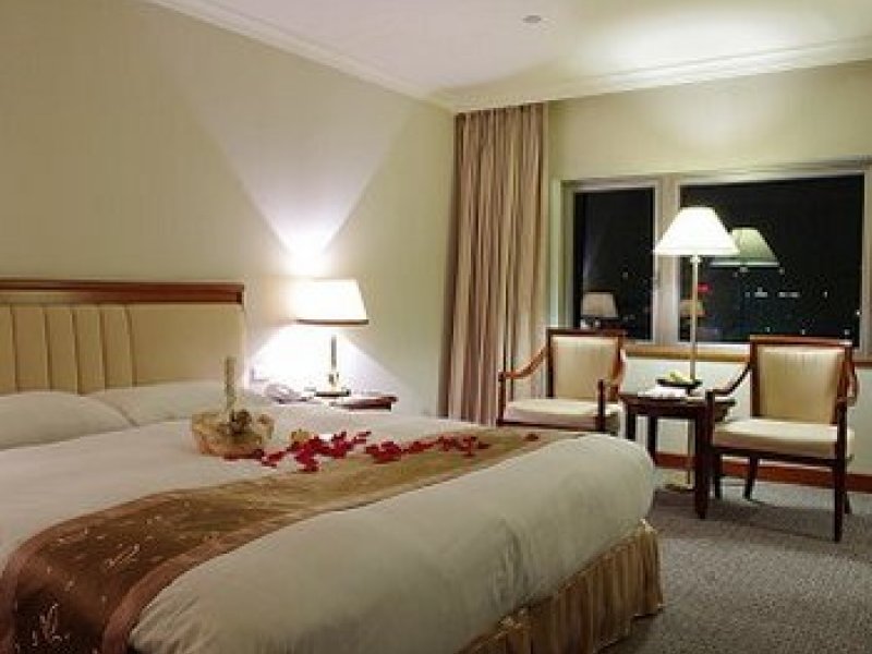 Evergreen Laurel Hotel KeelungPhoto 3