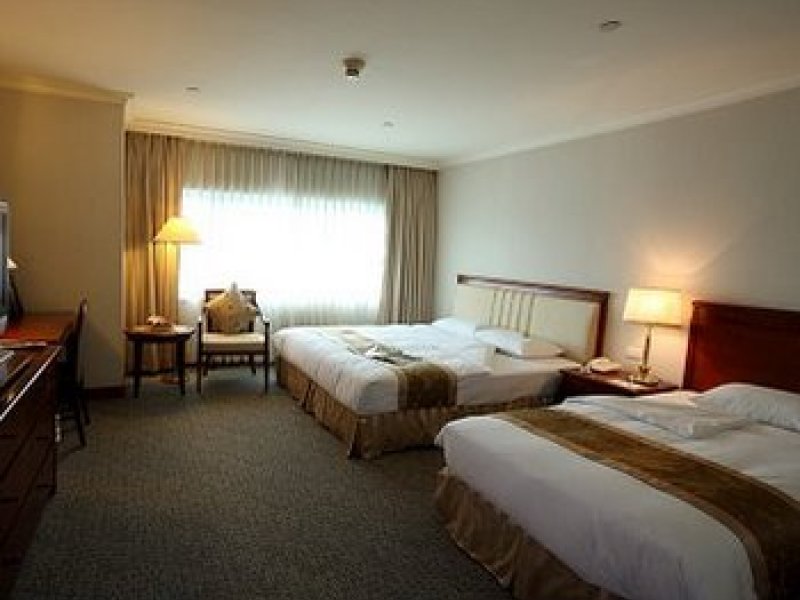 Evergreen Laurel Hotel KeelungPhoto 4